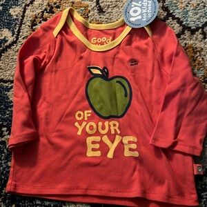 Good Kids by Life is Good.  12/18 months. Nwt.
